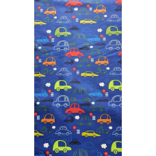 Плащівка машинки маленькі