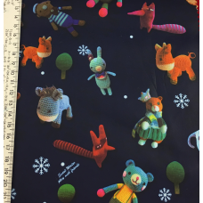 Плащівка в“язані іграшки