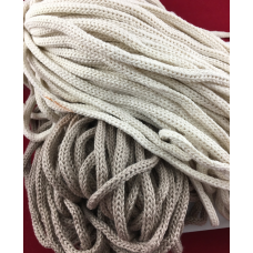 Шнур круглий 5 мм