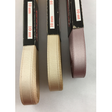 Репсова стрічка 10 мм