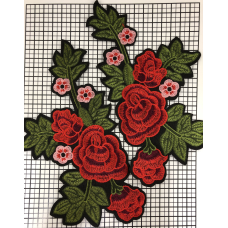 Троянди клейові пари