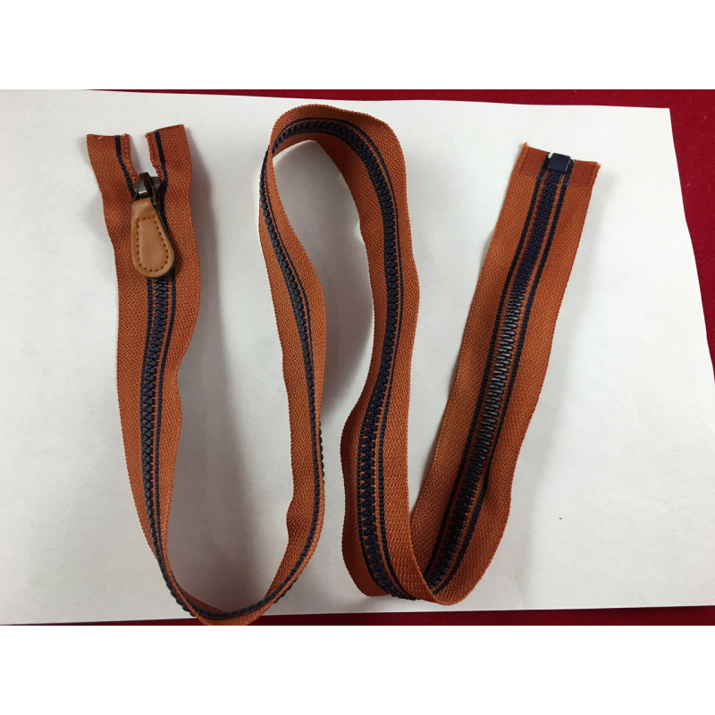 Змійка трактор двоколірна 80 см