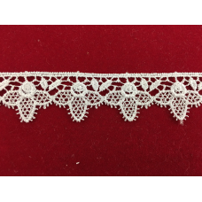 Кружево полиэстер 5196