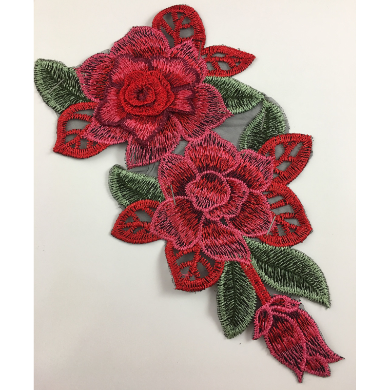 Троянда 6028 Троянда 6028