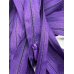 Змійка капронова Тип 7 спіральна 80 см (2897) фіолетова