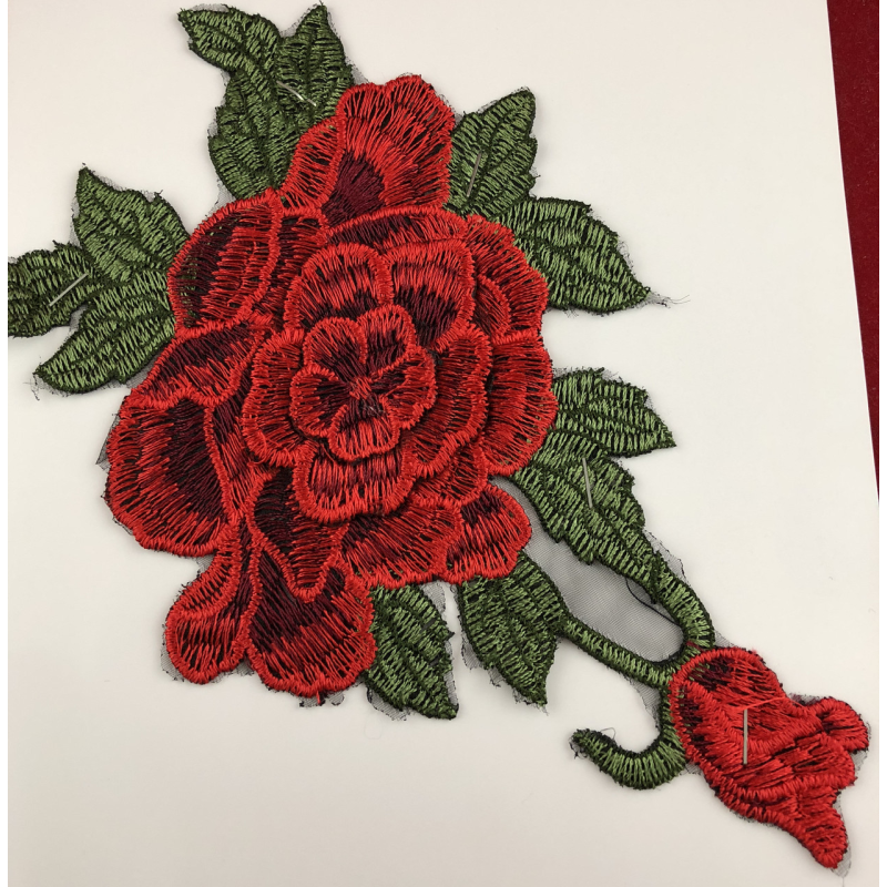 Троянда 6112 Троянда 6112