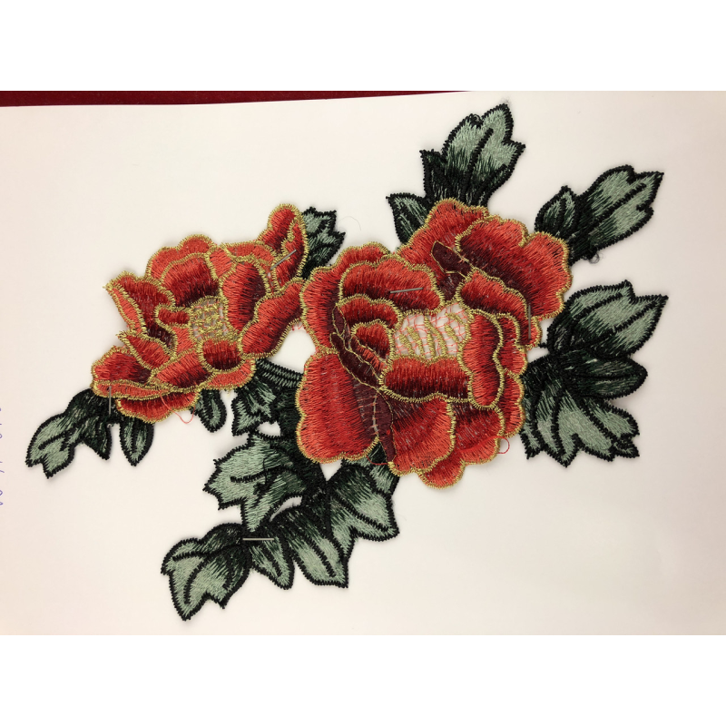 Троянда 6104 Троянда 6104