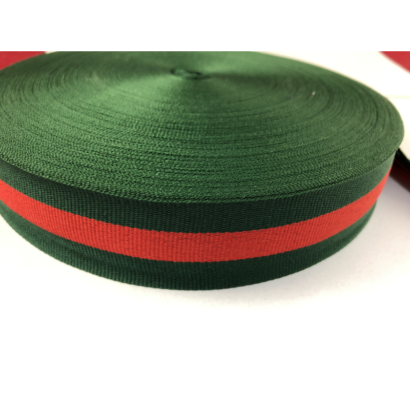 Тасьма репсова 3 см Тасьма репсова 3 см