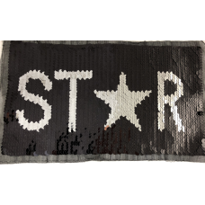 Star пайетка