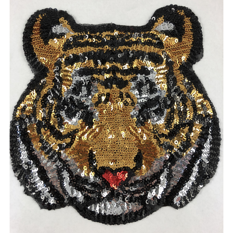 Нашивка Тигр