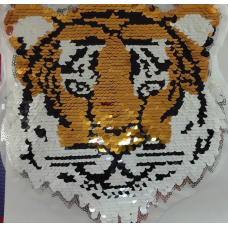 Паєтка Тигр