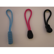 Вісулька пулер на бігунок