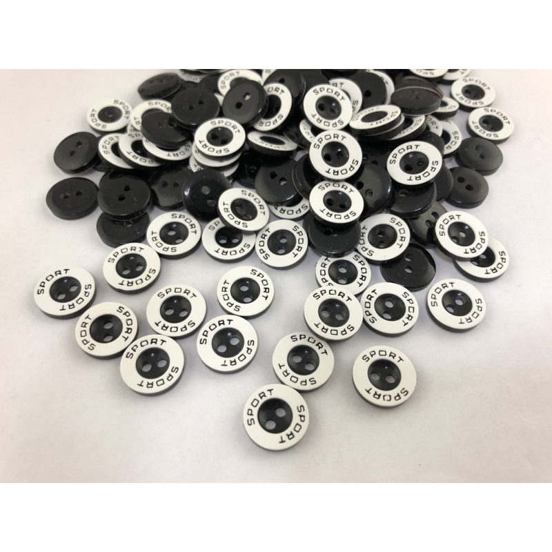 Ґудзики спорт