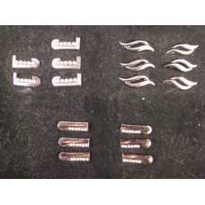 Фурнітура для головних уборів