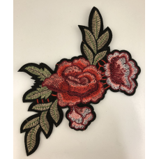 Троянда клейова 23