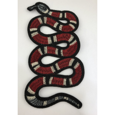 Змія бордо