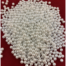 Перли білосніжні