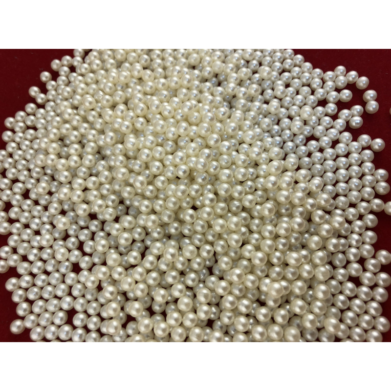 Перли кремові Перли кремові