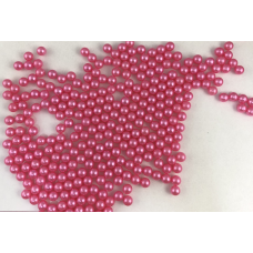 Перли рожеві 0,5 кг