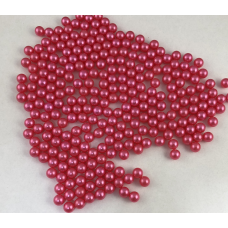 Перли яскраво-рожеві 0,5 кг