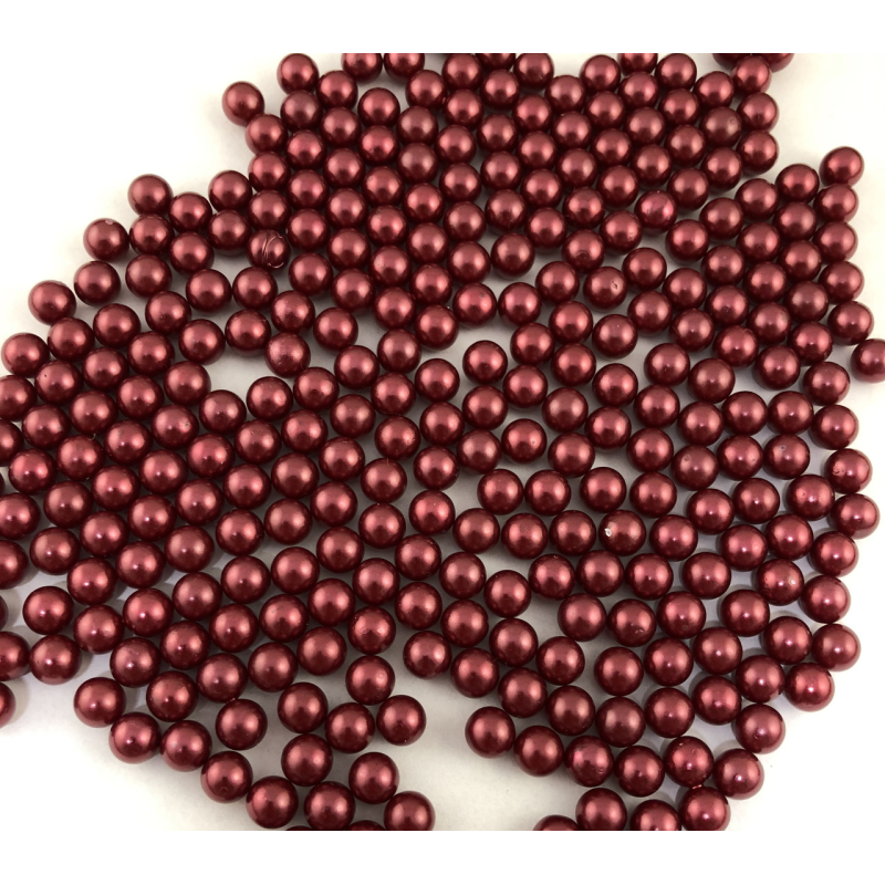 Перли бордо 0,5 кг