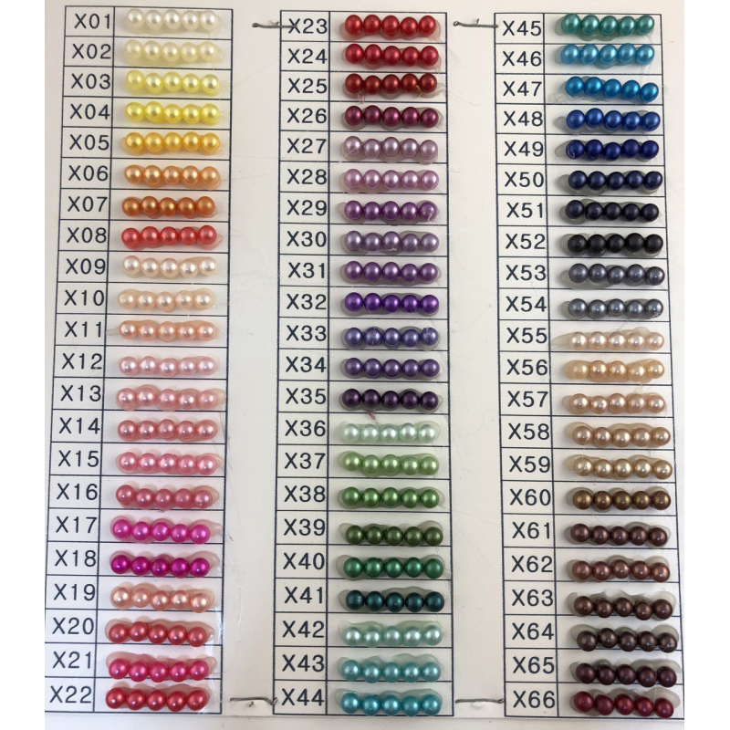 Перли 5 мм, 6 мм, 8 мм, 10 мм