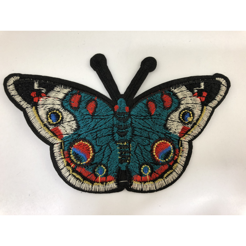 Метелик зелений Метелик зелений