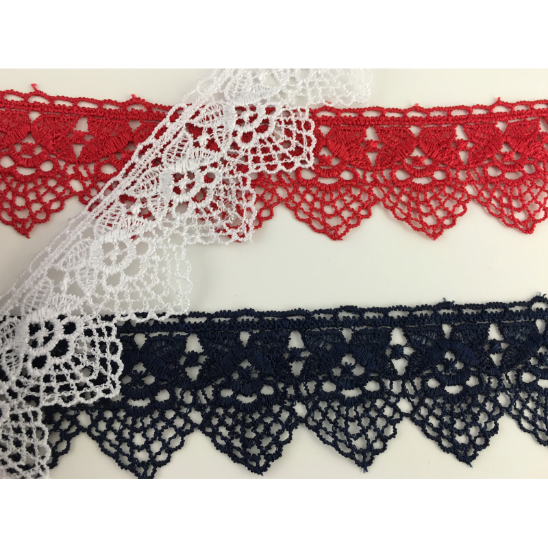 Мереживо 1157