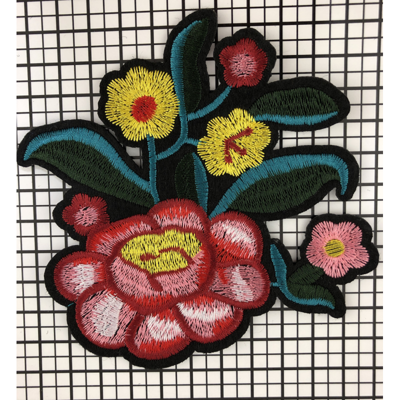 Аплікація 37