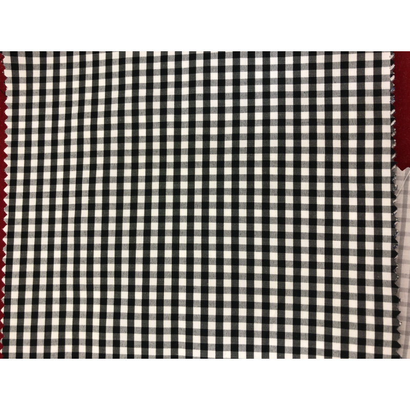 Сорочкова тканина клітка 02 Сорочкова тканина клітка 02