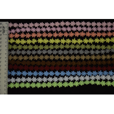 Мереживо ромашка