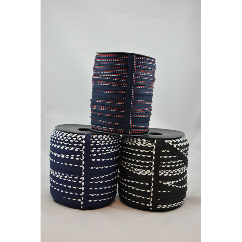 Кант одежний оздоблювальний