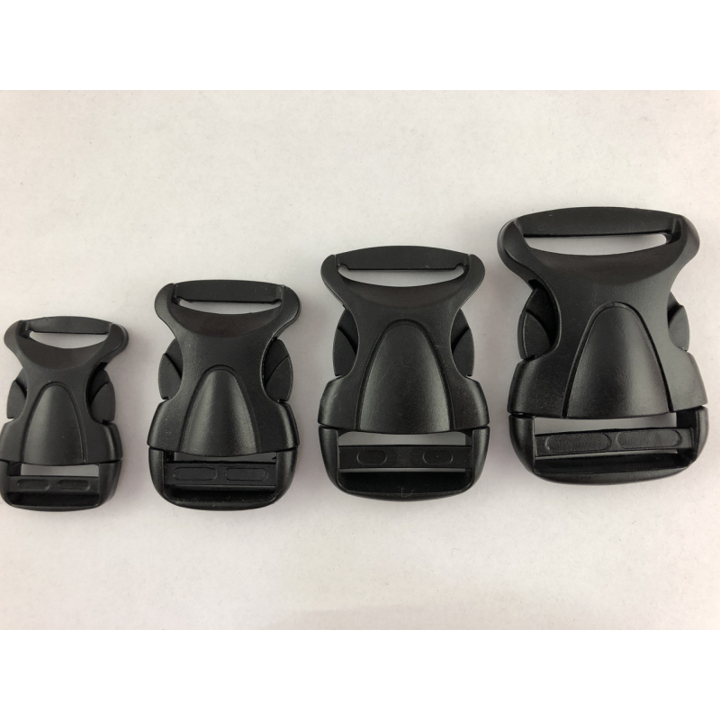 Фастекс застібка пластик 50 мм