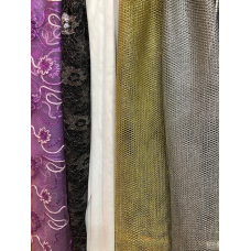 Тканина карнавальна