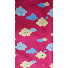 Плащівка дитяча тучка