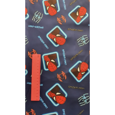 Плащівка дитяча супермен