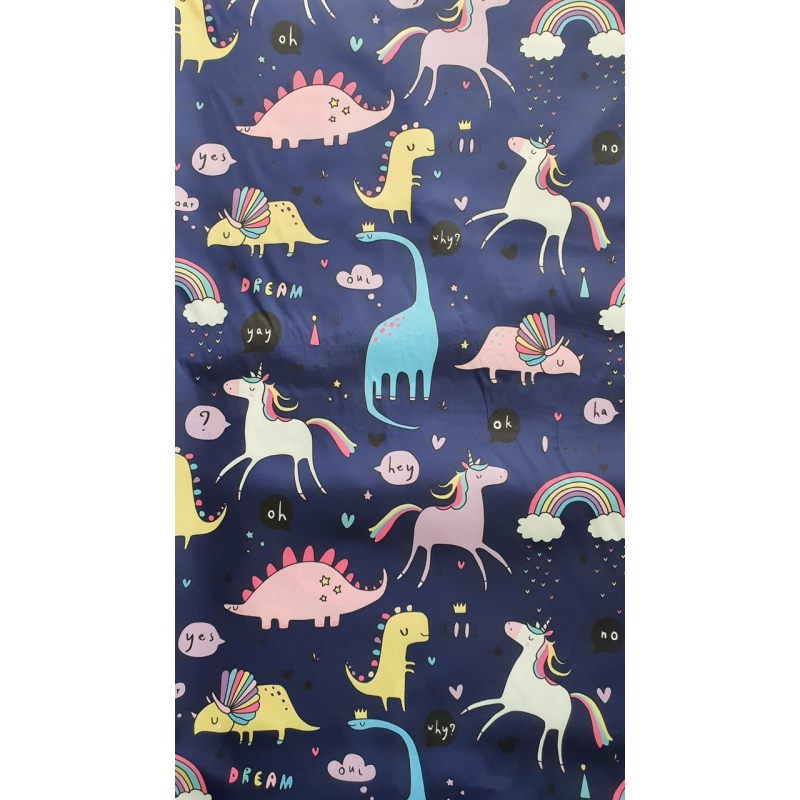 Плащівка дитяча звірята