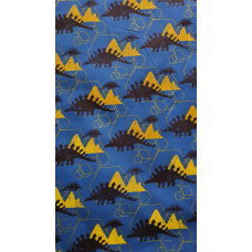 Плащівка дитяча дино