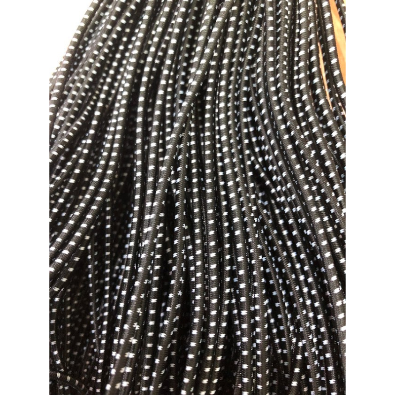 Гумка капелюшна ряба 3 мм
 100 м