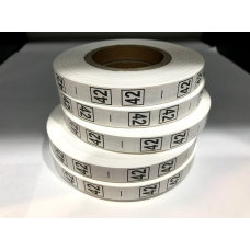 Розмірна стрічка накатка (42)