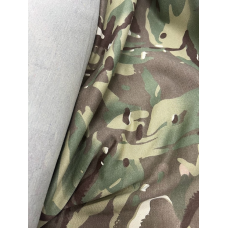 Тканина Котон 190 грамів мультикам (склад 35/65)