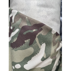 Тканина Котон 245 грамів мультикам (склад 35/65)