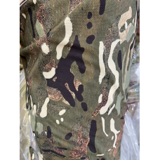 Тканина Кулмах (хищник) ширина 1.6 м 165 грамів