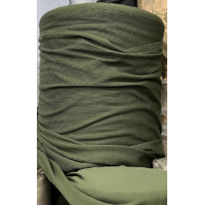 Тканина Кулмах (хакі) ширина 1.6 м 150 грамів