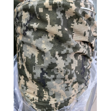 Сітка підкладкова ширина 1.5 м (піксельна) поліестер