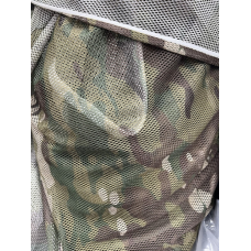 Сітка підкладкова ширина 1.5 м (мультикам) поліестер