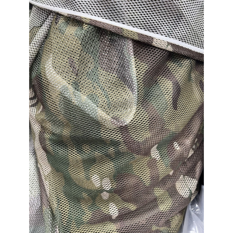 Сітка підкладкова ширина 1.5 м (мультикам) поліестер