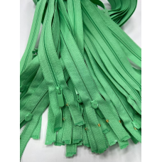 Змійка капронова Тип 7 спіральна 80 см (2785) зелена м“ята
