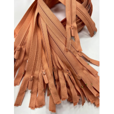 Змійка капронова Тип 7 спіральна 80 см (2752) бежева