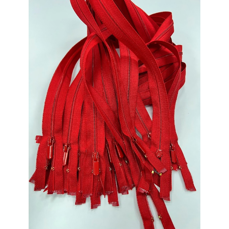 Змійка капронова Тип 7 спіральна 80 см (1804) фарбована